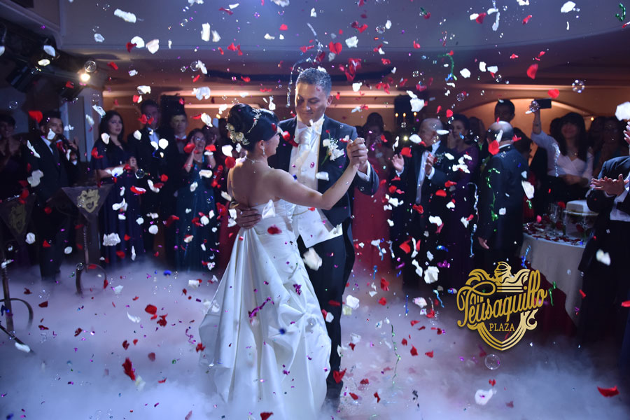 Alquiler de salones para eventos