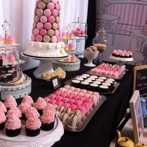 Salones para 15 años bogota